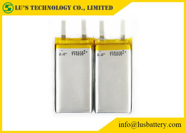 Limno2 ultra dünne Lithium-Batterie der Batterie 5000mah 3V CP803570