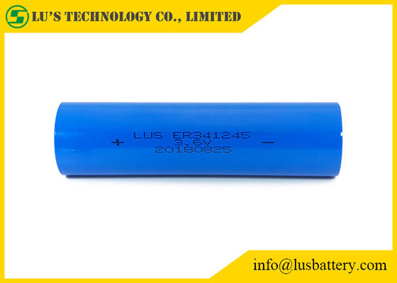 Lithium-Thionylchlorid-Batterie ER341245 35000mah 3.6V DD