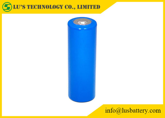 Des Lithium-ER17505 Lithium-Zylinder-Batterie Thionylchlorid-der Zellen3.6v 3400mah