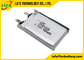 der Lithiummangan-Batterie CP451830 der flexiblen Verpackung dünne Lithium-Ionen-Batterie 3V 480mah