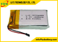 CP702236 Lithium-Mangan-Batterie 1300 mAh 3,0 V ultradünn für rückverfolgbares Smart Label