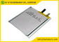 Dünnes langes Leben RFID Zellder batterie-CP224248 3.0v 850mah für Bluetooth-Umbauten