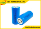 Phosphatwieder aufladbare Lithium-Batterie IFR32700 6000mah 3.3v der Entladungs-3C