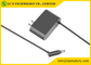 Ladegeräte Wechselstrom-Adapter der Lithium-Batterie-DS6201 für Staubsauger-Batterie