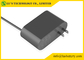 Ladegeräte Wechselstrom-Adapter der Lithium-Batterie-DS6201 für Staubsauger-Batterie