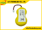 Lithium-Knopf-Zellbatterie CR2450 CR2450 3v CMOS für Fernbedienung