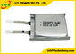 LiMnO2 Ultra dünne Zelle 3V CP502525 Batterie Softpack Batterie CP502525 3v 550mAh Smartcard Batterie