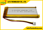 3.7 Volt 4000mAh Wiederaufladbare Batterie LP904388 Li-Ionen-Batterie 4000mAh 3.7V Wiederaufladbare Lithium-Polymer-Ionen-Batterie