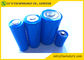 Hochenergie-Dichte-Lithium-Thionylchlorid-Batterie verpackt langes Betriebszeit lisocl2 batteire 3.6v Primärlithium cel