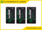 Quadrat-Lithium-Batterie CR9V 1200mAh 9v fertigen Lithium-Batterien kundenspezifisch an