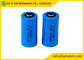 Industrielle Batterie CR123A 3v der Lithium-Batterie-CR123A Lithium-Batterie-1500mah Limno2