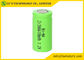 Nickel-Metallhydrid-Akku Soem-/ODM-2/3AA 1,2 V 600mah Batterie-2/3AA 1.2v 600mah