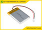 Polymer-Batterie 3.7v 1000mah lipo Batterien des Lithium-LP603450 für Tablet Soem-/ODM-Willkommen