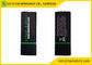 Batterie 9v 1200mah CR9V-Hochleistungs-LiMnO2 für Warnungssystem
