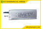 Dünne dünne Batterien der Primärlithium-batterie Cp502060 3.0V 1450mAh ultra Zell