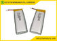 Hauptsächlichbatterie der Antrag-dünne Lithium-Ionen-Batterie 3v 2300mah CP802060 LiMnO2 für IoT-Sensor-Gerät