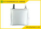 Dünnfilm-Lithium-Batterie 3.0V 1250mAh für Thermometer CP255050
