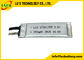 Flexible Limno2 Batterien der Stiftanschluss-3.0v 150mah 3v CP201335