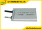 Primärlithium-batterie CP203040 3.0v 340mah VERSIEHT Anschlüsse mit Laschen
