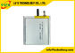 dünne Limno2 Batterie 800mah CP224147 ultra Limno2 3.0v für Ausweise