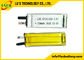 flexible Batterie-Limno2 Verschmutzung 3v 150mah CP201335 nicht