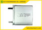 3,0 dünne Batterie-Wegwerfbeutel-Zelle V CP505050 3000mah Limno2