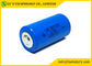 3.6V 1900mah ER17335 Speicher der Lithium-Thionylchlorid-Batterie-2/3A 30C