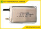 Des Rauch-CP903450 dünne Zelle System-ultra dünne der Batterie-3V 4000mAh ultra