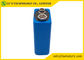Ultraschallprimärlithium-batterie der schweißenlimno2 dünne Batterie-9V 1200mAh 3S1P