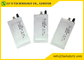 Prismatische Limno2 Batterie Smart Cards 30mAh 3.0V CP042345 RFID