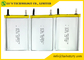 Flexible LiMnO2 Batterie RFID 3.0V 900mah CP155070 für PWB