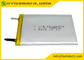 Flexible LiMnO2 Batterie RFID 3.0V 900mah CP155070 für PWB