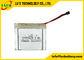 Lithium-Mangan-Batterie CP253428 HRL ultra dünne Lithium-Batterie-3.0V 450mah