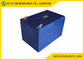ABS 12v Plastikschüsse des batterie-Kasten-einzelne Hohlraum-150K für Solarstraßenlaterne