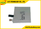 Chipkarten verdünnen ultra Zelle CP042922 3V 18mAh RFID mit Laschen versieht Anschlüsse