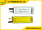 Dünne Zellflexible Limno2 Batterie nicht wiederaufladbares 3V 150mAh für Hoverboard CP201335