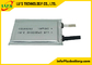 der Lithium-Polymer-Batterie-CP203040 Beschichtung 3v 340mah RFID der Kabelschuh-HRL