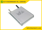 dünne Batterie nicht wiederaufladbares CP604050 3.0V 3000mAh LiMnO2 ultra für RFID