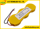 Knopf-Zellbatterie-Satz CR2477 3p 3v 3000mah parallel zu Draht-Verbindungsstücken