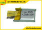 8mah - 200mah 3.7v kleine Batterie LP301215 der Lithium-Polymer-Batterie-PL301215 Lipo
