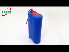 18650 2S1P Li-Ionen-Akku-Pack OEM 18650 26650 21700 32140 21700