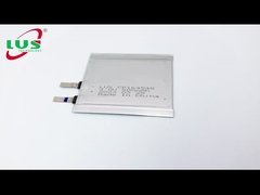 CP164548 Lithium-Metallbatterie der Batterie-3.0V flexible weiche des Paket-LiMNO2 der Batterie-164548