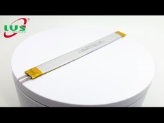 CP2012125 3,0V 450mah LiMnO2-Batterie