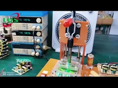 Lithium-Batterie-Ladegerät OEM-Adapter