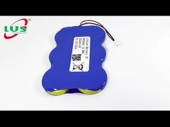 Zellzellenbatterie CR2450-6P