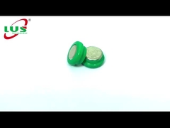 Knopf-Zellbatterien 20H 40H 80H 110H 250H 330H NiMH 1.2V wieder aufladbare