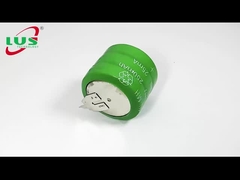 1.2 V wiederaufladbare Batterie