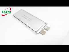 CP7839109 3,0 V Primär Li-MnO2-Batterie 7839109 3v 10000mah Für RFID-Iot-Sensor