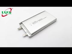 Ultra dünne Batterie