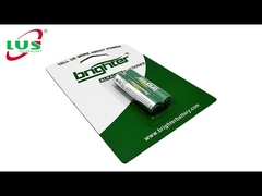 1.5VD alkalische LR20 Batterie 1,5 Volt Größe D Nicht wiederaufladbare Batterie LR20 D-Zelle